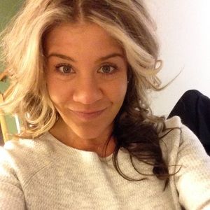 Meet your Posher, Brooke